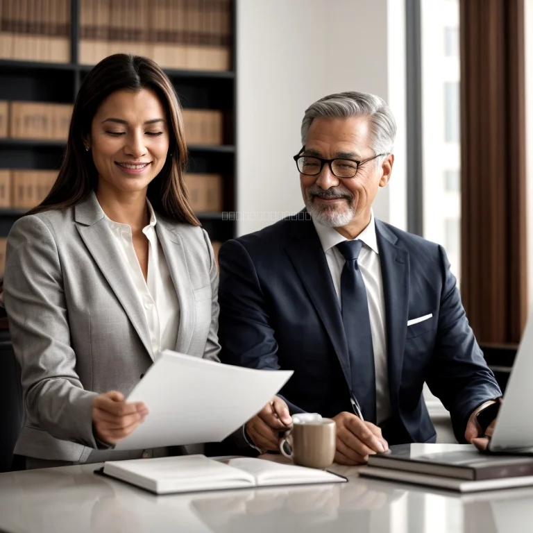 Comprehensive Guidance for Senior Clients