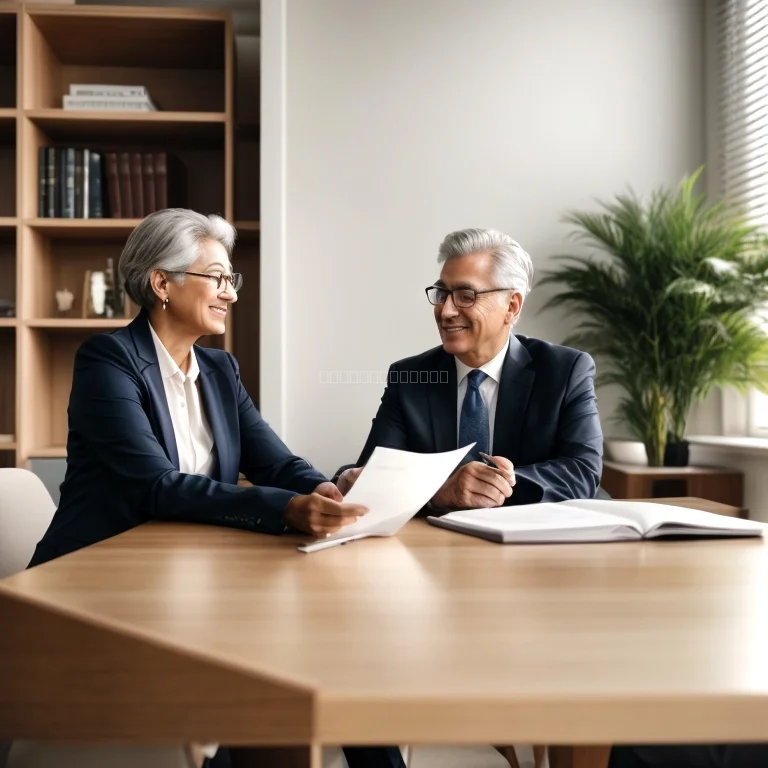 Trust Administration